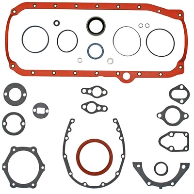 MAHLE ORIGINAL - CS1178A - Engine Conversion Gasket Set pa1