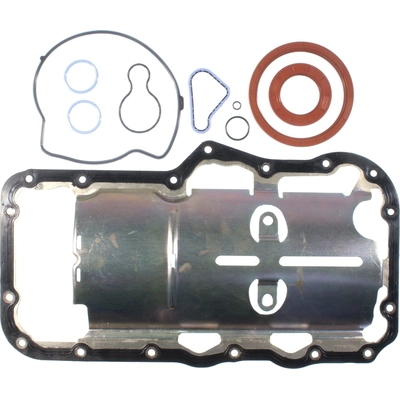 MAHLE ORIGINAL - CS54250 - Engine Rebuild Kit pa2
