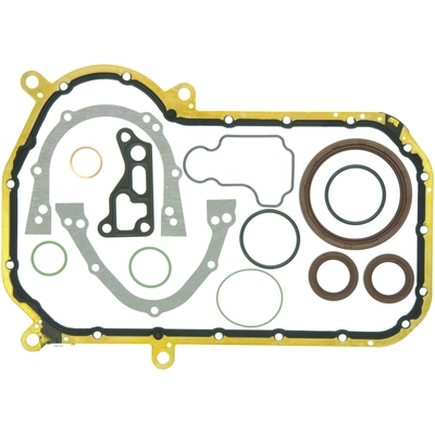 MAHLE ORIGINAL - CS54397A - Lower Gasket Set pa1