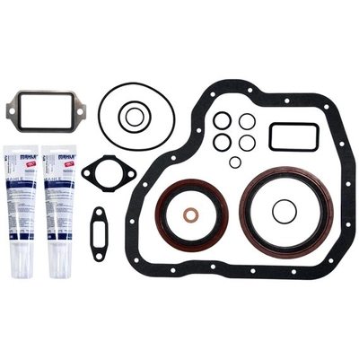 MAHLE ORIGINAL - CS54580 - Engine Conversion Gasket Set pa1