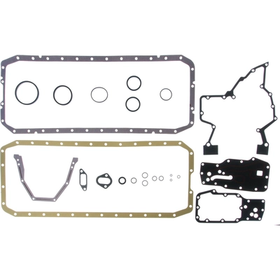 MAHLE ORIGINAL - CS54774-1 - Engine Conversion Gasket Set pa2