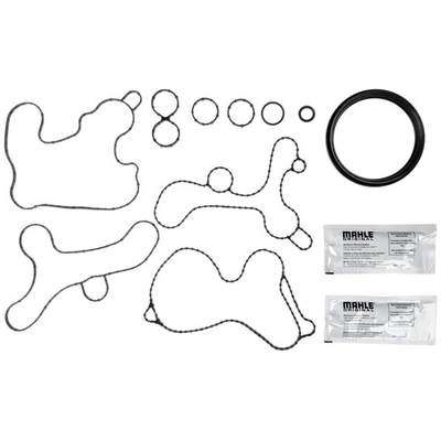 MAHLE ORIGINAL - CS54990 - Engine Conversion Gasket Set pa1