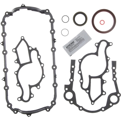 MAHLE ORIGINAL - CS5891A - Engine Conversion Gasket Set pa1