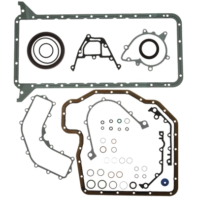 Conversion Set by MAHLE ORIGINAL - CS54686 pa1