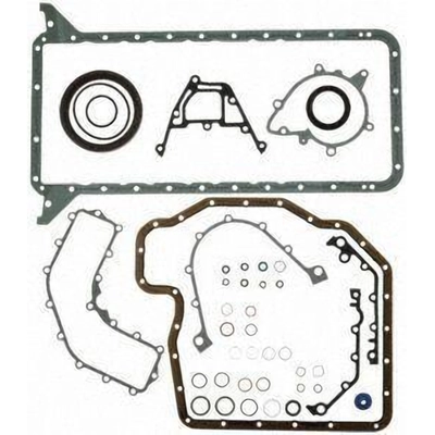 Conversion Set by MAHLE ORIGINAL - CS54686 pa2