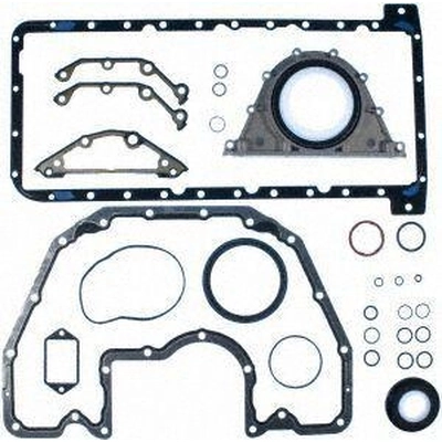 Ensemble de conversion by MAHLE ORIGINAL - CS54813 pa2