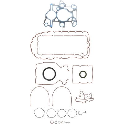 VICTOR REINZ - 08-10081-01 - Engine Conversion Gasket Set pa1