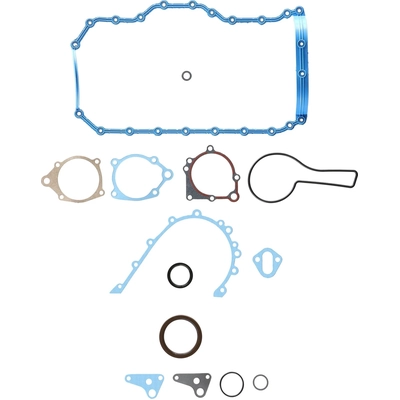 Conversion Set by VICTOR REINZ - 08-10105-01 pa2