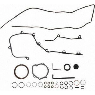 Ensemble de conversion par VICTOR REINZ - 08-10655-01 pa1