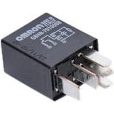ACDELCO - D1703A - Ignition Lock Key Door Lock Disable Relay pa2