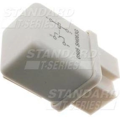 Relais de contrôle du convertisseur de STANDARD/T-SERIES - RY63T pa51