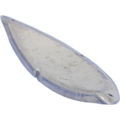 Converter Dust Cover by MOPAR - 4428472 pa2