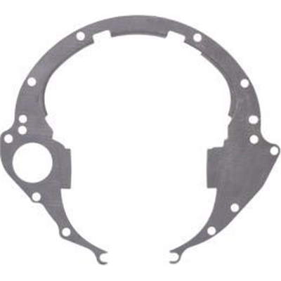 Converter Dust Cover by MOPAR - 52104344AA pa2