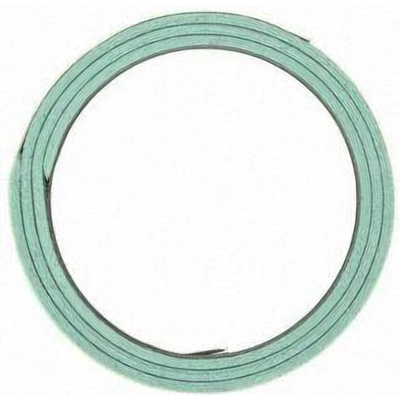 Converter Gasket by MAHLE ORIGINAL - F7572 pa2