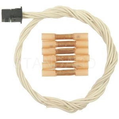 Connecteur de toit décapotable de BLUE STREAK (HYGRADE MOTOR) - S1545 pa8