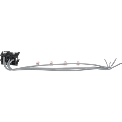 Convertible Top Connector by BWD AUTOMOTIVE - PT1098 pa2