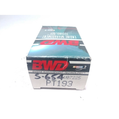 BWD AUTOMOTIVE - PT193 - HVAC Control Relay Connector pa1