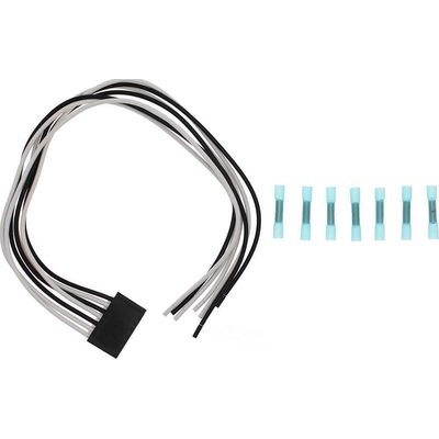 DORMAN/CONDUCT-TITE - 84645 - Convertible Top Connector pa8