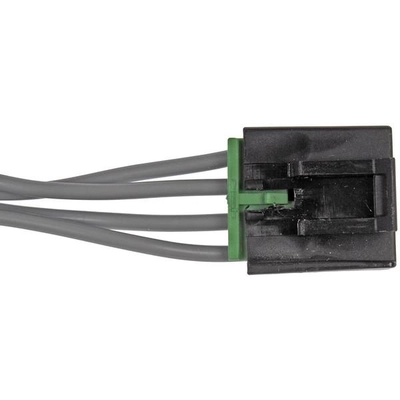 DORMAN/TECHOICE - 645-596 - Connecteur de toit décapotable pa4