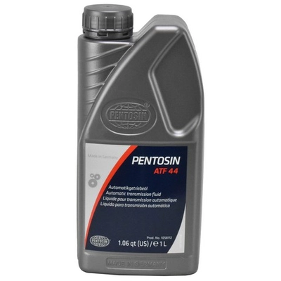 CRP/PENTOSIN - 1058112 - Full Synthetic ATF 44 Long-Life Automatic Transmission Fluid pa1