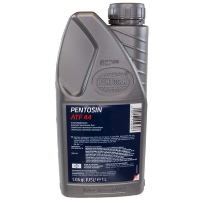 CRP/PENTOSIN - 1058112 - Full Synthetic ATF 44 Long-Life Automatic Transmission Fluid pa6