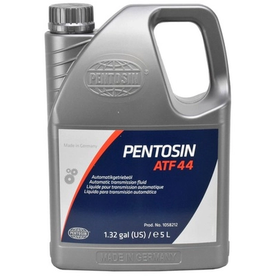 CRP/PENTOSIN - 1058212 - Full Synthetic ATF 44 Long-Life Automatic Transmission Fluid pa1