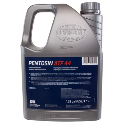 CRP/PENTOSIN - 1058212 - Full Synthetic ATF 44 Long-Life Automatic Transmission Fluid pa6