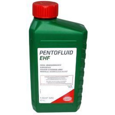 CRP/PENTOSIN - 1405115 - Convertible Top Hydraulic Pump Fluid pa11