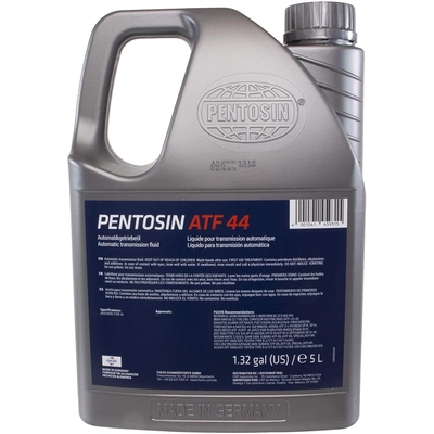 Convertible Top Hydraulic Pump Fluid by CRP/PENTOSIN - 1405115 pa2