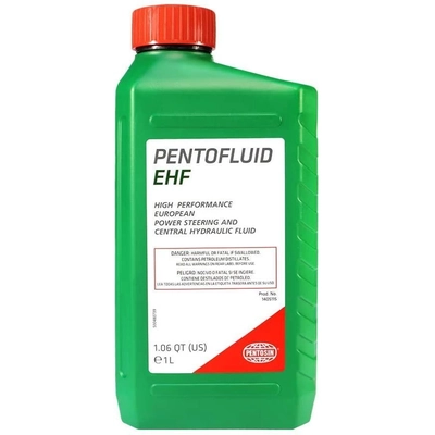 CRP/PENTOSIN - 1405115 - Convertible Top Hydraulic Pump Fluid pa3