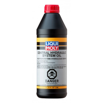 LIQUI MOLY - 20326 - Hydraulic Oil pa1