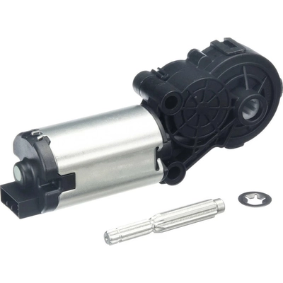 Convertible Top Motor by AUTOTECNICA - CY1318893 pa2