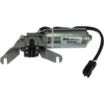 URO - 67618370816 - Convertible Top Lock Motor pa1