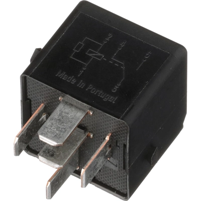Convertible Top Relay by BLUE STREAK (HYGRADE MOTOR) - RY1985 pa1