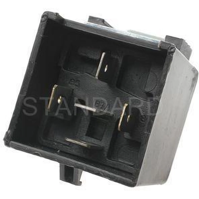 Convertible Top Relay by BLUE STREAK (HYGRADE MOTOR) - RY242 pa253