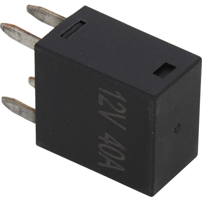 Convertible Top Relay by HOLSTEIN - 2RSW1002 pa2