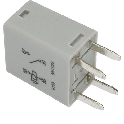 STANDARD/T-SERIES - RY601T - Horn Relay pa1