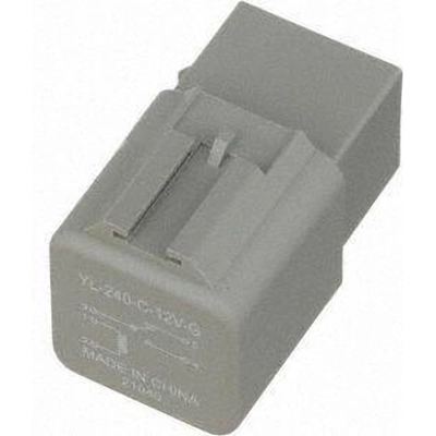 STANDARD/T-SERIES - RY46T - Convertible Top Relay pa149