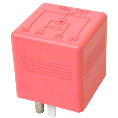 Convertible Top Relay by URO - 0015427419 pa2