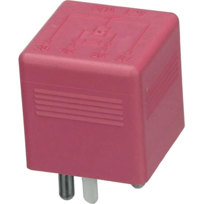 Convertible Top Relay by URO - 0015427419 pa5