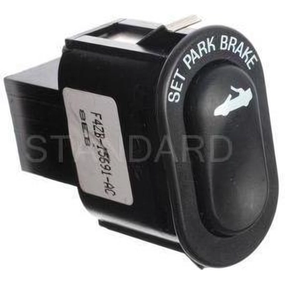 Convertible Top Switch by BLUE STREAK (HYGRADE MOTOR) - DS3020 pa2