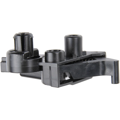 Convertible Top Switch by URO - 2098201910 pa2