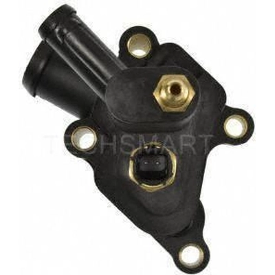 Coolant Air Bleeder by BLUE STREAK (HYGRADE MOTOR) - Z63010 pa3