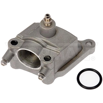 Coolant Air Bleeder by DORMAN (OE SOLUTIONS) - 902-301HP pa4