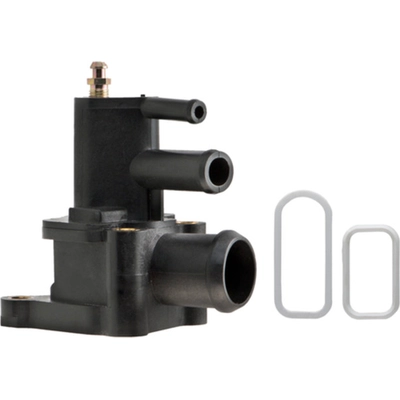 Coolant Air Bleeder by FOUR SEASONS - 85405 pa30