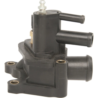 Coolant Air Bleeder by FOUR SEASONS - 85405 pa33