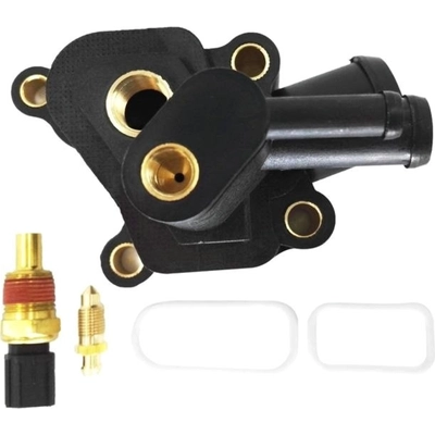 Coolant Air Bleeder by SKP - SK902302 pa1
