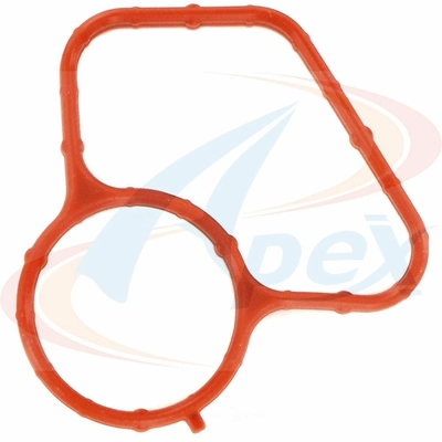 Coolant Crossover Pipe Gasket by APEX AUTOMOBILE PARTS - AWO2250 pa1