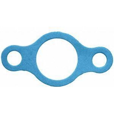 Coolant Crossover Pipe Gasket by FEL-PRO - 35357 pa1