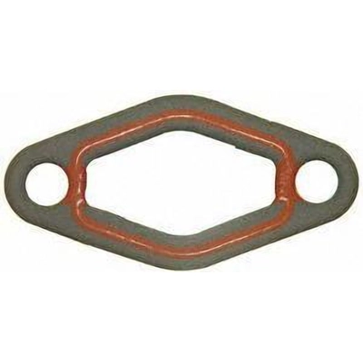 Coolant Crossover Pipe Gasket by FEL-PRO - 35620 pa1
